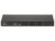SWITCH   GS1024E 24-PORTOVÝ CUDY