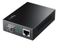 PREVODNÍK MÉDIÍ SFP PoE+ MC220P CUDY