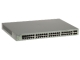 SPRAVOVANÝ PRIEMYSELNÝ PREPÍNAČ POE RG-NBS3200-48GT4XS-P-V2 48-PORTOVÝ SFP+ REYEE