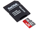 PAMÄŤOVÁ KARTA SD-MICRO-10/512-SANDISK microSD UHS-I, SDXC 512 GB SANDISK