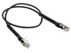 PATCHCORD UC-PATCH-0.3M-RJ45-BK 0.3 m UBIQUITI