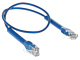 PATCHCORD UC-PATCH-0.3M-RJ45-BL 0.3 m UBIQUITI