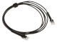 PATCHCORD UC-PATCH-2M-RJ45-BK 2.0 m UBIQUITI