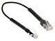 PATCHCORD UC-PATCH-RJ45-BK 0.1 m UBIQUITI