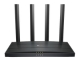 ROUTER ARCHER-AX12 Wi-Fi 6 2.4 GHz, 5 GHz 300 Mbps + 1201 Mbps TP-LINK