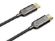 OPTICKÝ KÁBEL HDMI C11085GY01-15M 15 m 8K @ 60 Hz UNITEK