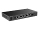 ROUTER RG-EG406XS-P 4 PoE SFP+ REYEE