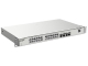 SPRAVOVANÝ PRIEMYSELNÝ PREPÍNAČ RG-NBS5200-24GT4XS 24-PORTOVÝ REYEE