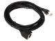 PREDLŽOVACÍ KÁBEL RJ-45 C1896BK-2M 2 m UNITEK