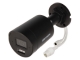 KAMERA IP DS-2CD2063G2-LI2U(2.8MM)(BLACK) AcuSense Smart Hybrid Light - 6 Mpx Hikvision