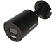KAMERA IP DS-2CD2083G2-LI2U(2.8MM)(BLACK) Smart Hybrid Light AcuSense - 8.3 Mpx 4K UHD Hikvision