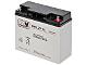 BATÉRIA 12V/20AH-MWL