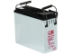BATÉRIA 12V/55AH-MWLFT Front Terminal MW POWER