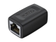 SPOJKA A1026BK RJ45-G/RJ45-G UNITEK