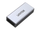 SPOJKA A1036GY ZÁSUVKA USB-C / ZÁSUVKA USB-C UNITEK