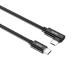UHLOVÝ KÁBEL C14094ABK01-5M USB-C/USB-C 5.0 m UNITEK