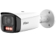 KAMERA ODOLNÁ VOČI VANDALOM IP IPC-HFW5459T1-ASE-PV-0280B-PRO WizColor WizMind - 4 Mpx 2.8 mm DAHUA