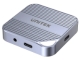 ČÍTAČKA PAMÄŤOVÝCH SD/MICRO SD KARIET S1244CGY01 MagSafe UNITEK