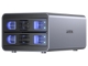 DISKOVÝ KRYT RAID S1308C01-EU 2 X SATA 2.5 / 3.5 " 40 TB - 10 Gbps UNITEK