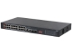 SWITCH POE S3228-24GT-375 24-PORTOVÝ SFP DAHUA