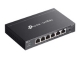 SWITCH POE TL-ES206GP 6-PORTOVÝ TP-LINK