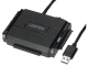 ADAPTÉR PRE DISKY USB 3.0 Y-3324 SmartLink Trinity SATA I, SATA II, IDE UNITEK