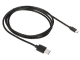 KÁBEL Y-C1432EBK03 USB-A/Mini USB 1.5 m UNITEK
