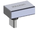 UHLOVÝ ADAPTÉR A1039GY01 KONEKTOR USB-C / ZÁSUVKA USB-C UNITEK