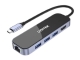 HUB USB 3.0 D1084A UNITEK