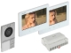 SÚPRAVA DOMÁCEHO VIDEO TELEFÓNU DS-KIS705EY/2MONITORS Hikvision