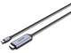 ADAPTÉR USB-C / HDMI V1423A 1.8 m 4K UHD UNITEK