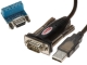 MENIČ Y-108301-1.5M USB-A / RS422/485 UNITEK