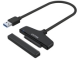 ADAPTÉR PRE DISKY USB 3.0 Y-1096 SmartLink Manta SATA I, SATA II, SATA III UNITEK