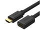 HDMI EXTENDER Y-C166K 3 m, 4K @ 60 Hz UNITEK