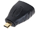 ADAPTÉR HDMI-W-MICRO/HDMI-G