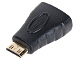 ADAPTÉR HDMI-W-MINI/HDMI-G