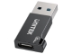 ADAPTÉR A1049ABK01 ZÁSTRČKA USB-A / ZÁSUVKA USB-C UNITEK