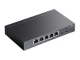 SWITCH POE TL-SG1005P-PD 5-PORTOVÝ TP-LINK