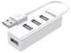 HUB USB 2.0 Y-2146 10 cm UNITEK