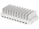 NABÍJACIA STANICA USB Y-2190D01-EU UNITEK