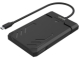 KRYT HDD Y-3036A DiskGuard Raiden, 2.5 " UNITEK