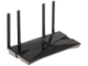 ROUTER ARCHER-AX23 Wi-Fi 6 2.4 GHz, 5 GHz 574 Mbps + 1201 Mbps TP-LINK