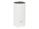 DOMÁCI SYSTÉM WI-FI DECO-E4(1-PACK) 2.4 GHz, 5 GHz 300 Mbps + 867 Mbps TP-LINK