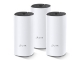DOMÁCI SYSTÉM WI-FI DECO-M4(3-PACK) 2.4 GHz, 5 GHz 300 Mbps + 867 Mbps TP-LINK