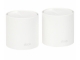 DOMÁCI SYSTÉM WI-FI DECO-X20(2-PACK) Wi-Fi 6 2.4 GHz, 5 GHz 574 Mbps + 1201 Mbps TP-LINK
