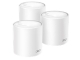 DOMÁCI SYSTÉM WI-FI DECO-X50(3-PACK) Wi-Fi 6 2.4 GHz, 5 GHz 574 Mbps + 2402 Mbps TP-LINK
