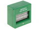 TLAČIDLO NÚDZOVÉHO OTVORENIA DVERÍ DS-K7PEB(GREEN)