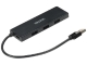 HUB USB 3.0 H1336ABK01 20 cm UNITEK