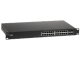 PRIEMYSELNÝ RIADENÝ PREPÍNAČ POE SWM282 24-PORTOVÝ SFP Teltonika