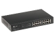 SWITCH POE TL-SG1016PE 16-PORTOVÝ TP-LINK